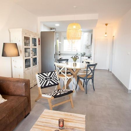 Apartamento En Primera Linea De Playa Tarifa Exteriér fotografie