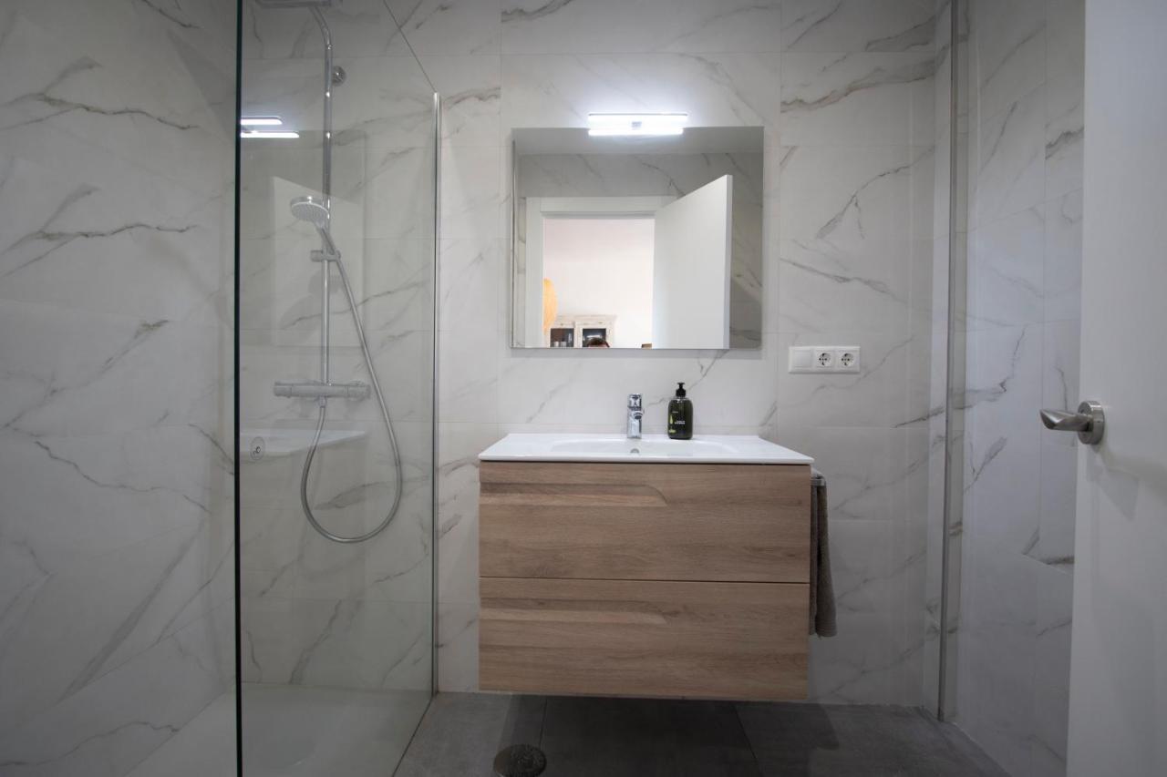 Apartamento En Primera Linea De Playa Tarifa Exteriér fotografie