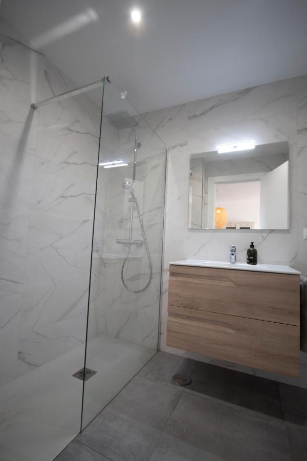 Apartamento En Primera Linea De Playa Tarifa Exteriér fotografie